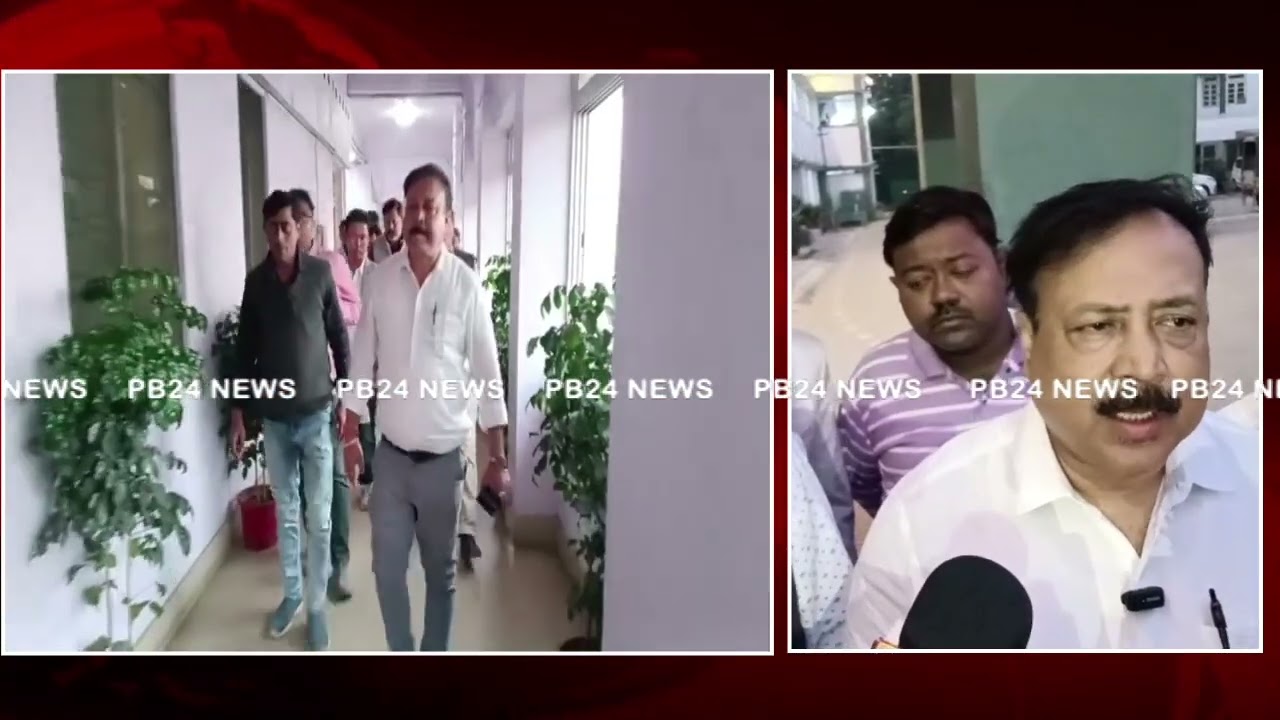 আজকের ফরিয়াদ পত্রিকা সম্পাদক শাণিত দেবরায়ের বাড়ির সামনে অনভিপ্রেত ঘটনায় ডিজিপি- এর দ্বারস্থ