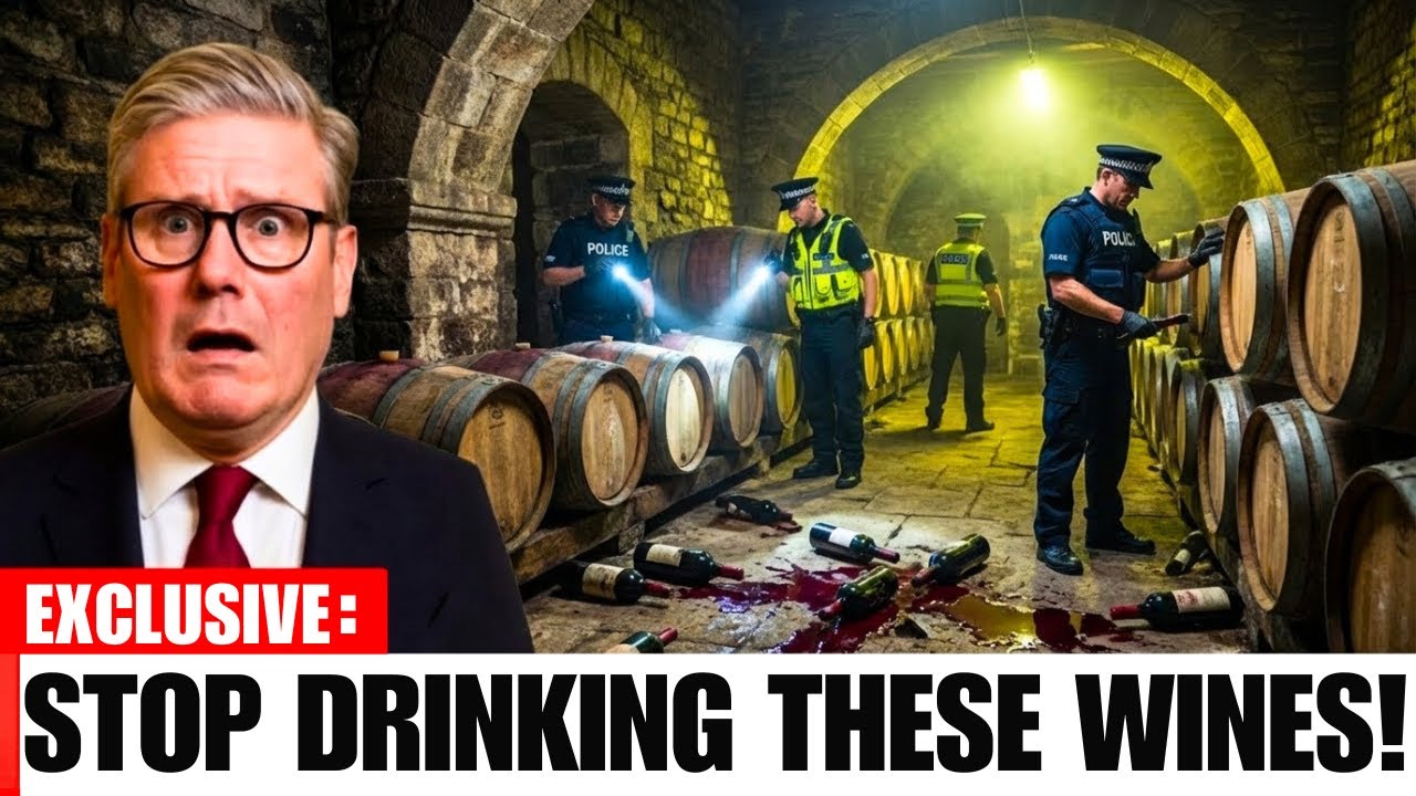 12 UK Red Wines To Avoid (And 4 That Are SAFE)