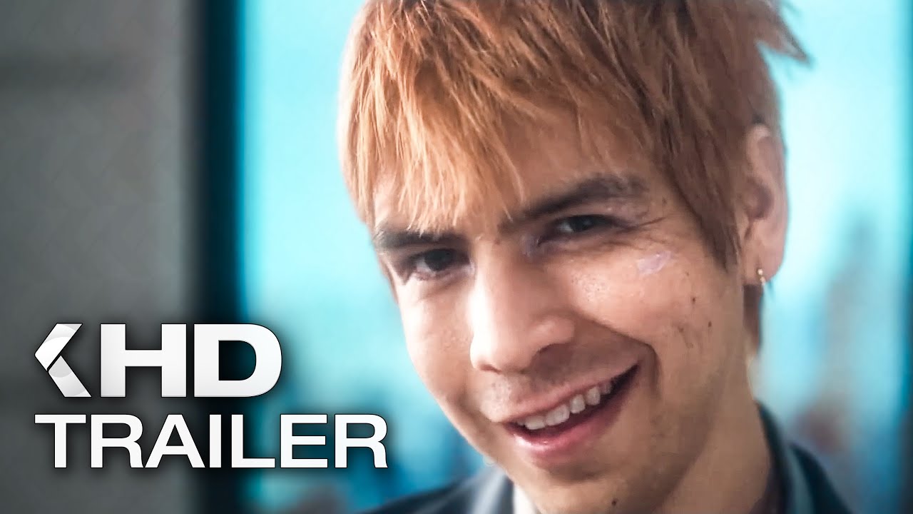 FANTASMAS Trailer (2024)
