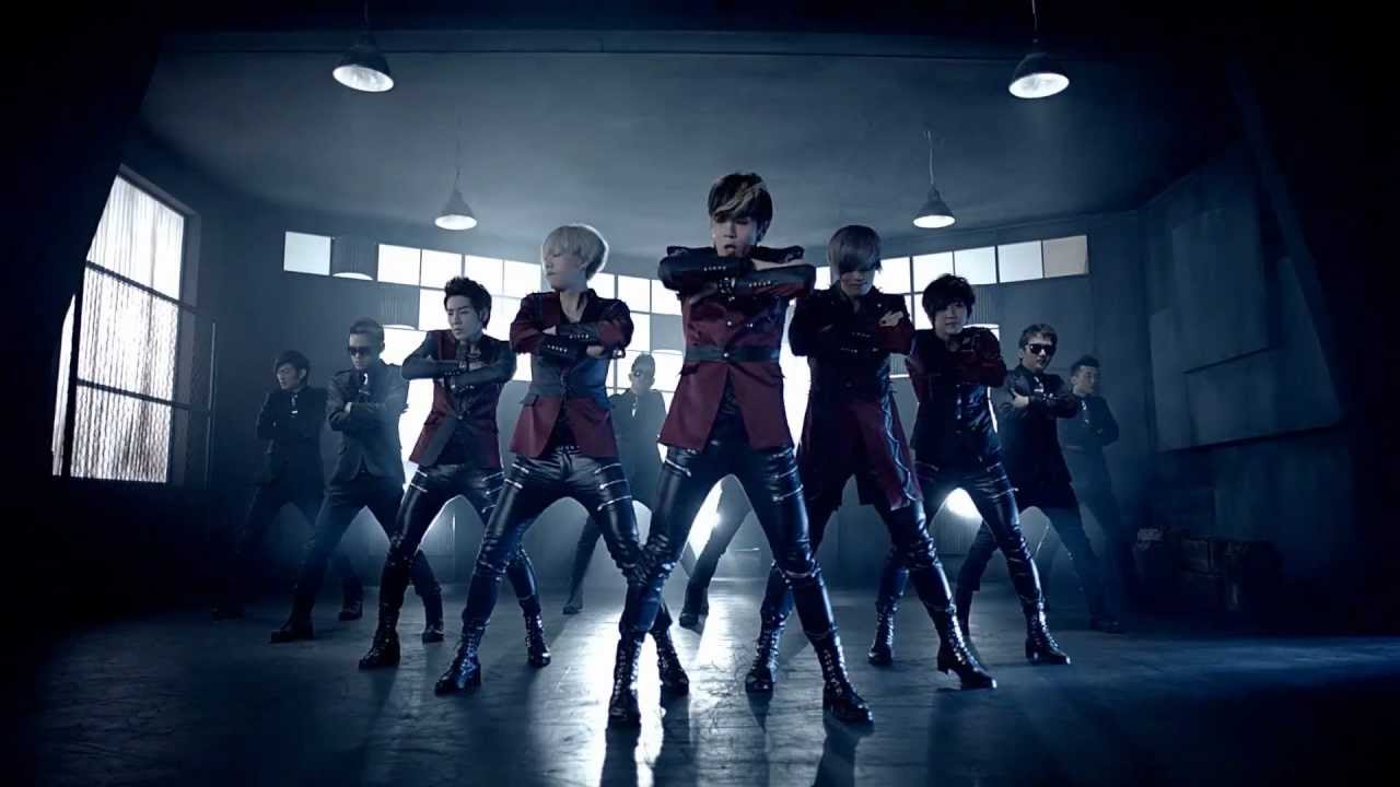 [MV] F.CUZ (포커즈) - NO. 1 (넘버원) (Melon) [HD 1080p]