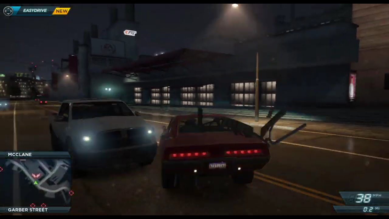 Inside the Mind of the New Bad Boy: The Beast Unleashed!