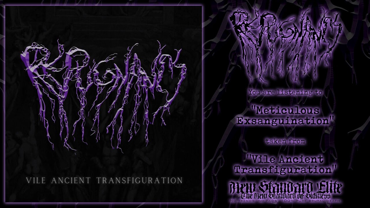 Repugnancy - 