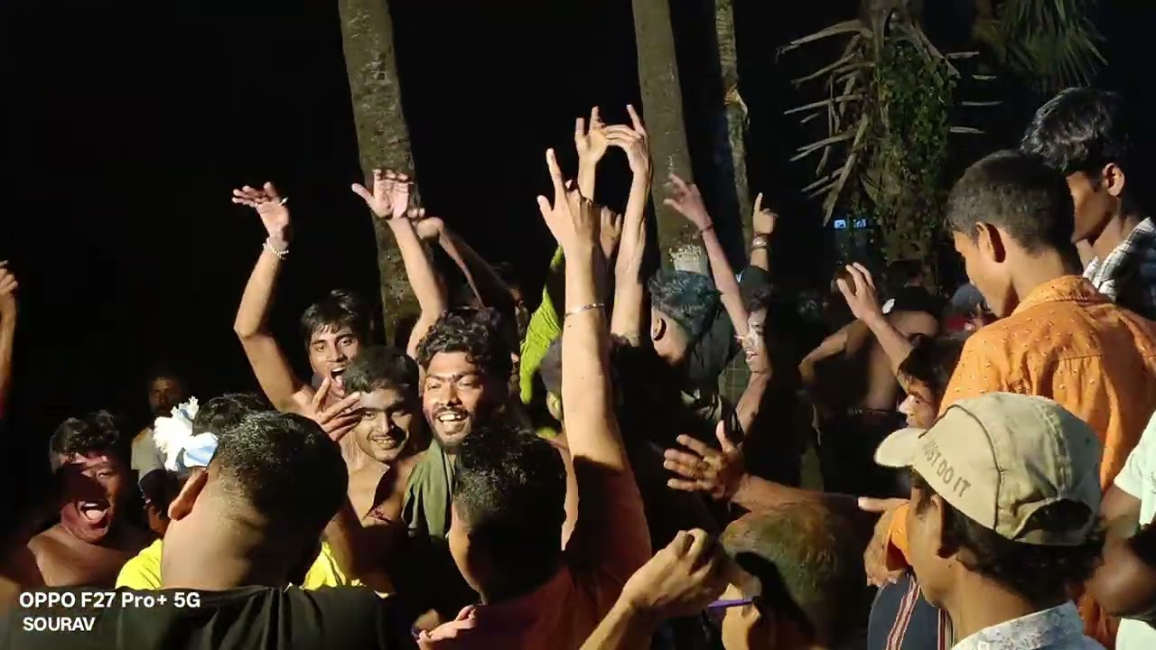 ANIMA SOUND SONACHURA SE  road show video দোল পূর্ণিমা উপলক্ষে  ##shortvideo #viralshort #shortsyout