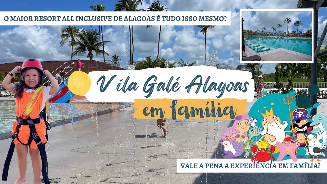 VILA GALE ALAGOAS