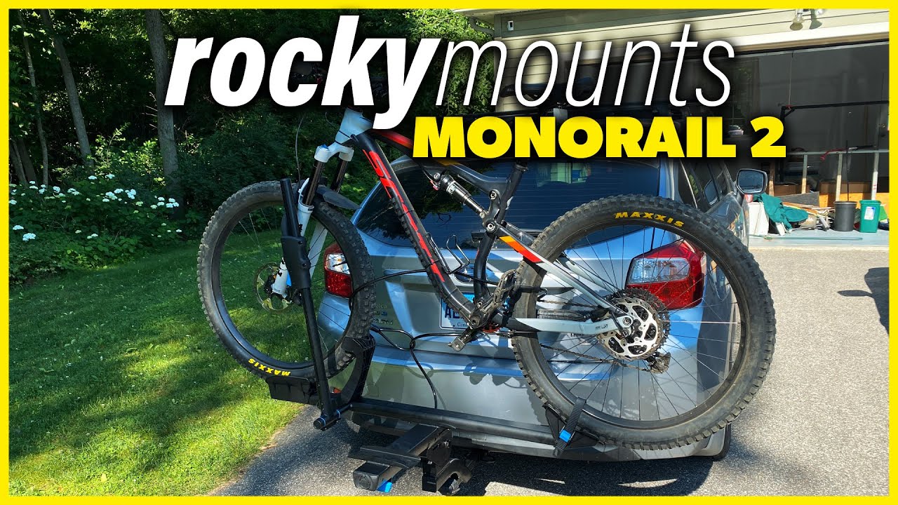 ROCKYMOUNTS MONORAIL 2