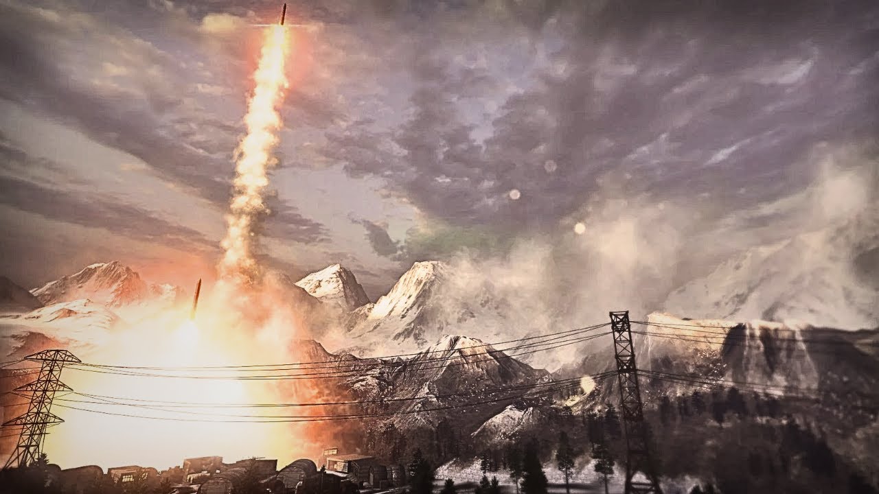 Call of Duty Modern Warfare | Ultimatum