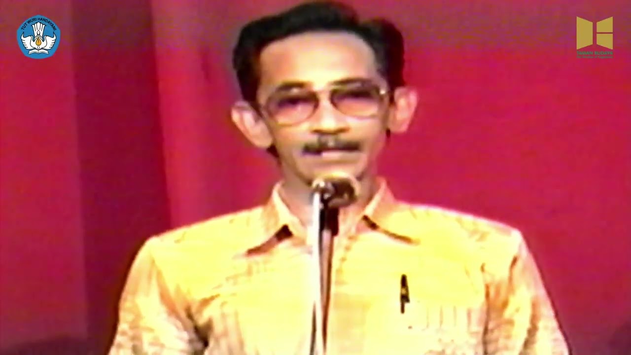Festival Karya Tari Tunggal Temu Karya Penata Tari