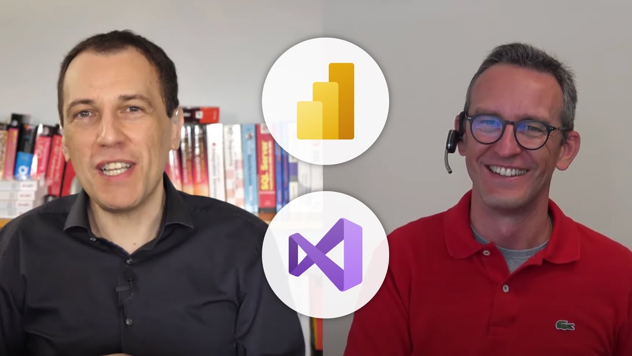Учетная запись субъекта службы API Power BI