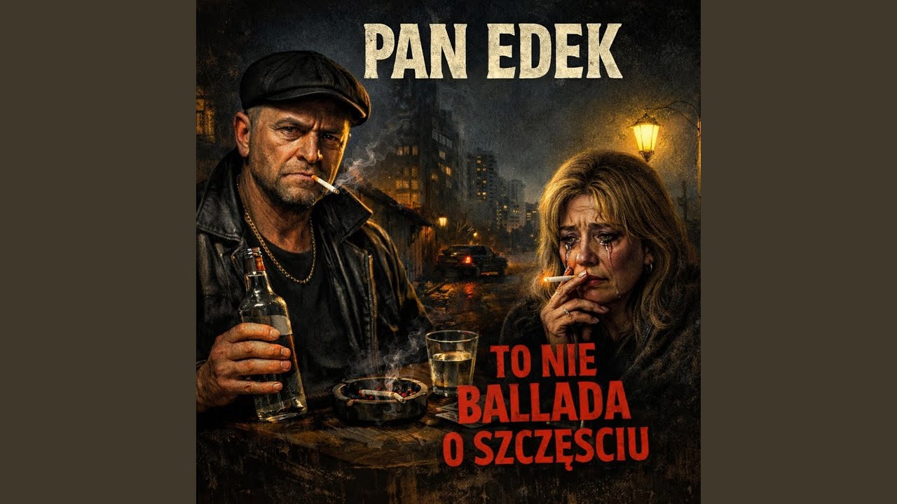 TO NIE BALLADA O SZCZĘŚCIU