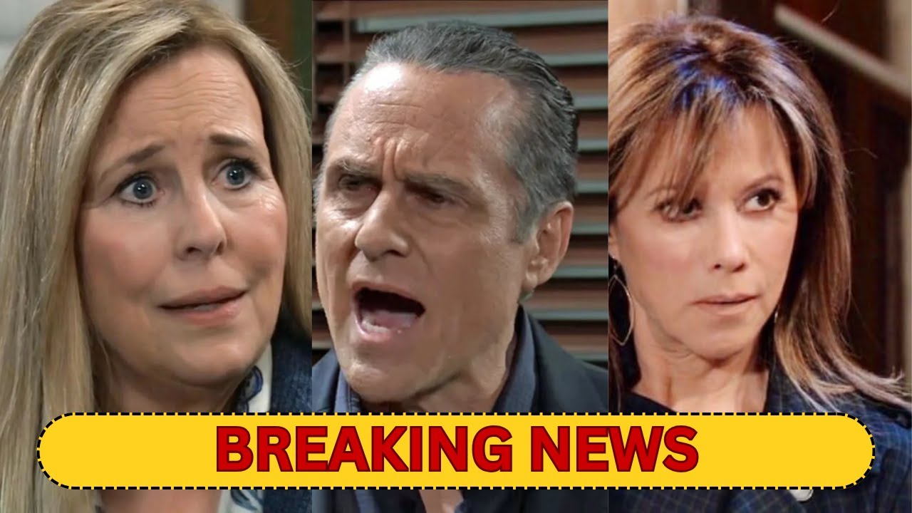 “General Hospital 2026: Shocking Twists & Secrets Revealed!”