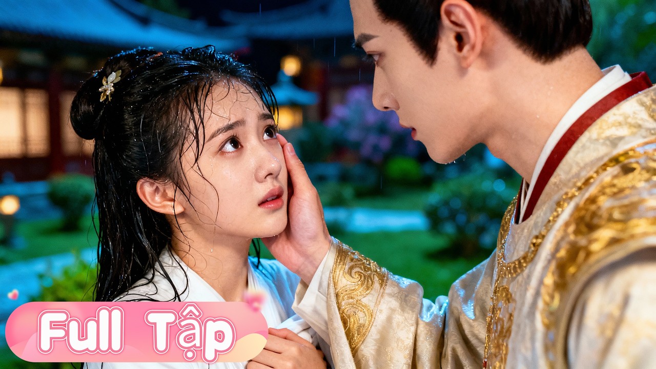 Bị lột trần làm nhục giữa sân, đúng lúc Vương gia trúng thuốc đi qua…Một đêm, bụng đã mang long thai