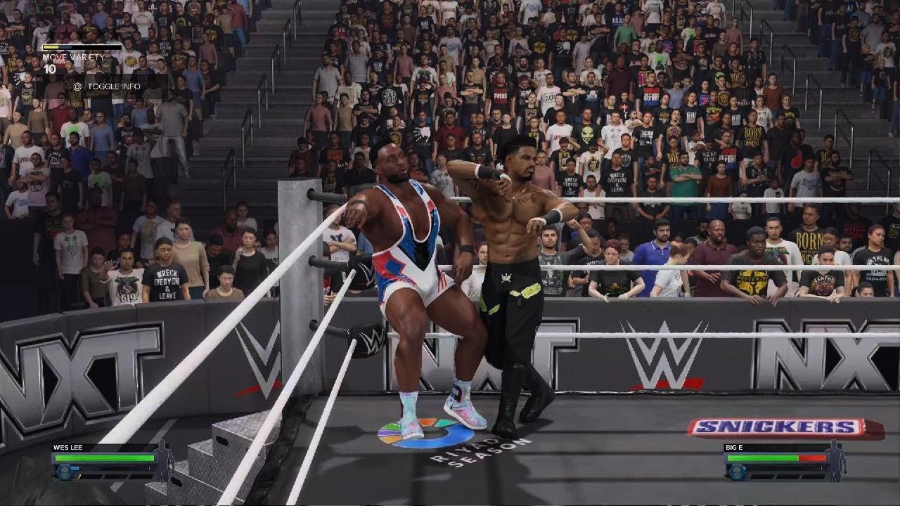 Nxt tournament for tv title