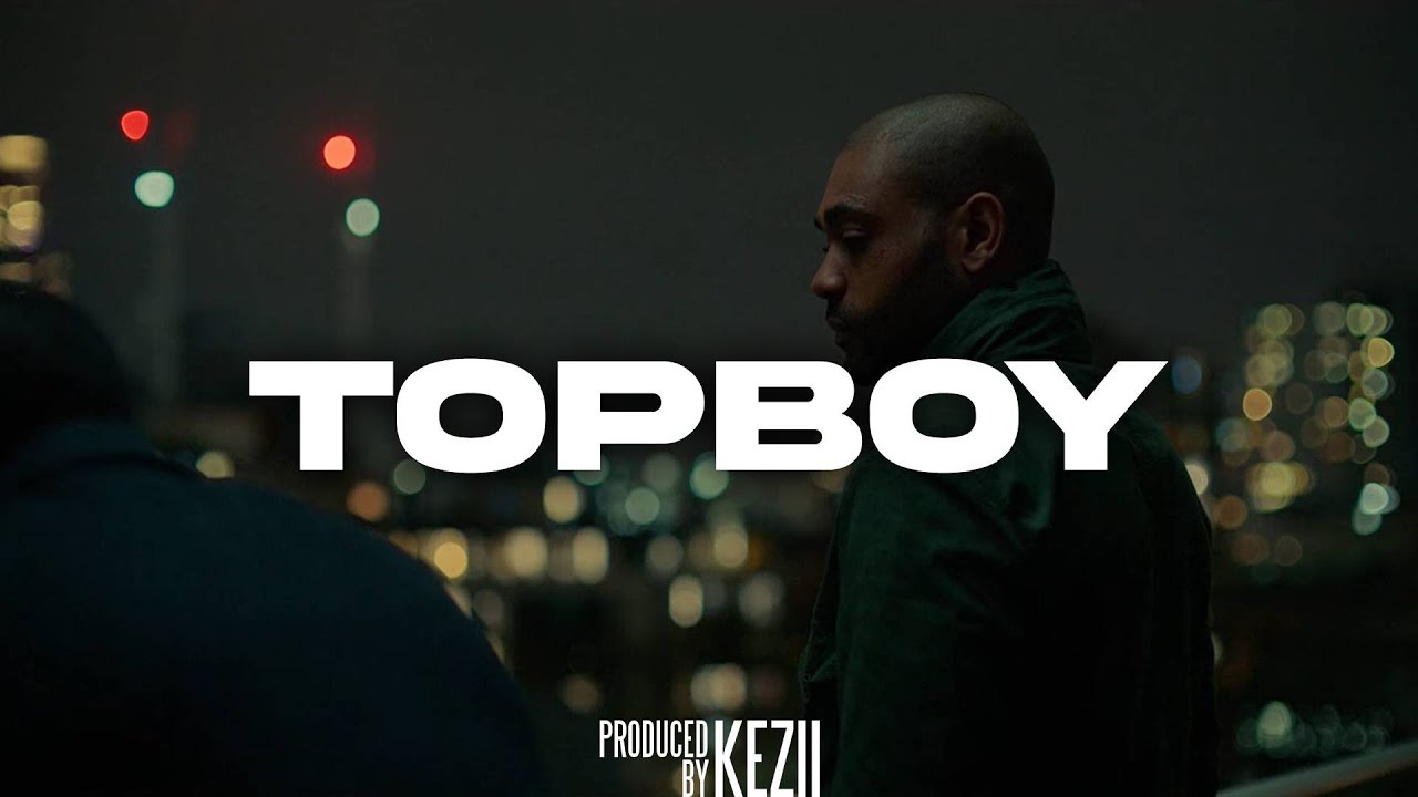 [SOLD] Top Boy X UK Drill Type Beat - 