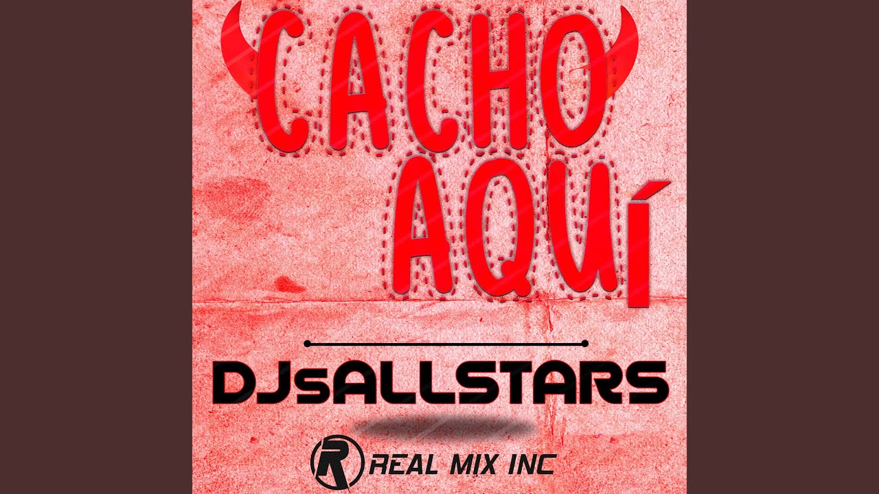 Cacho Aquí