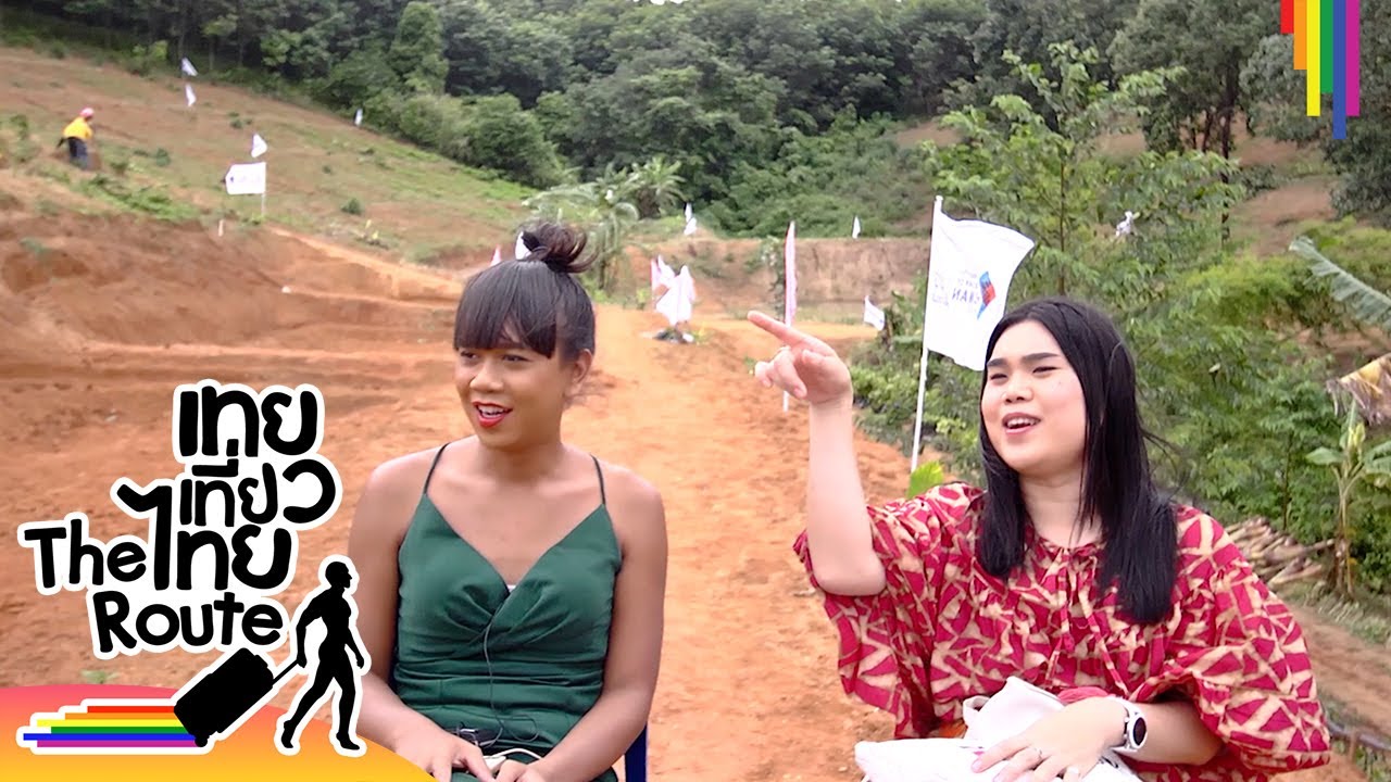 เทยเที่ยวไทย | เจอแบบนี้ช่างภาพต้องจิตแข็งขนาดไหน!!