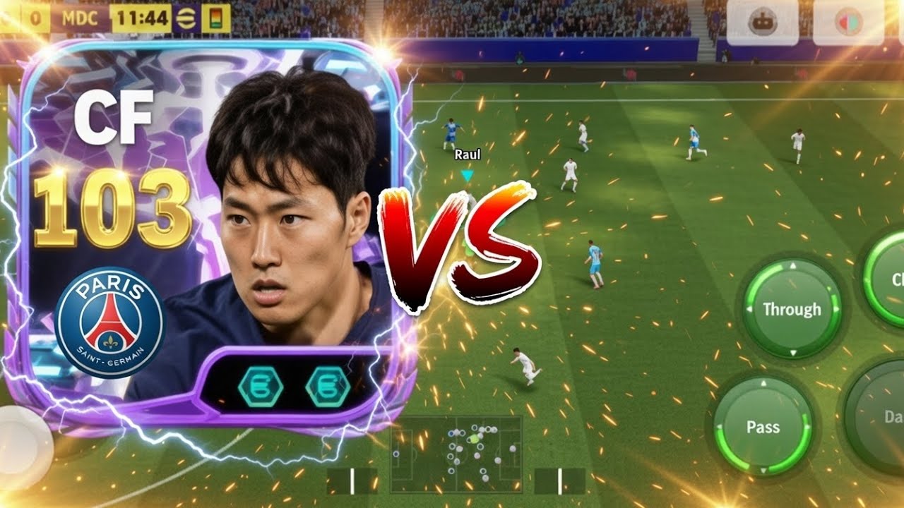 Check out the most awesome game I've ever played.⚡
