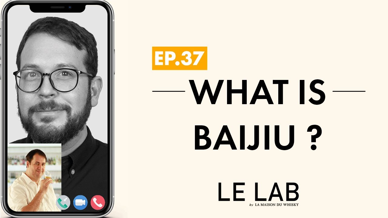 What is Baiju ? (ep.37)