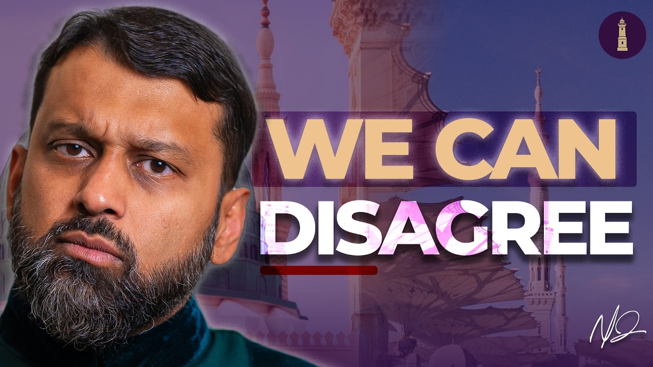 Why We Disagree About Bid&lsquo;ah | POV from the Sahabah