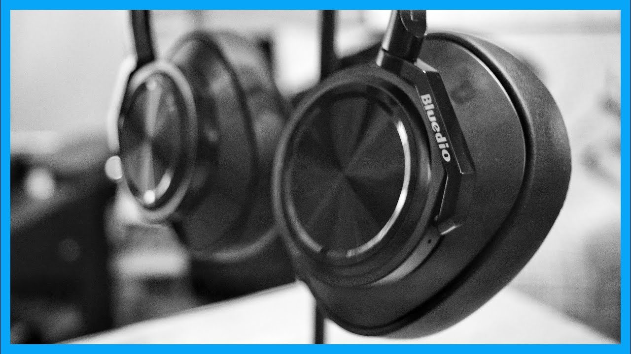 The Truth About The Bluedio T7