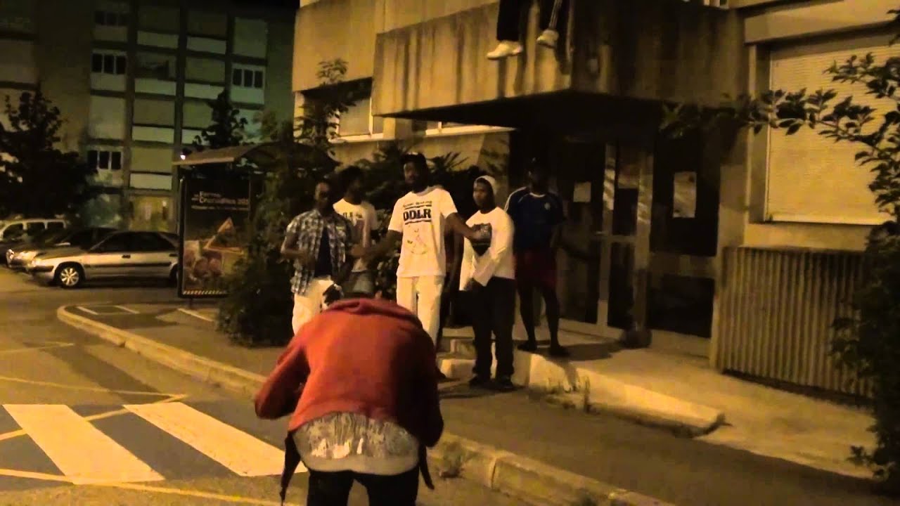 K-Bull feat Zedyo - Mon Rap le making of