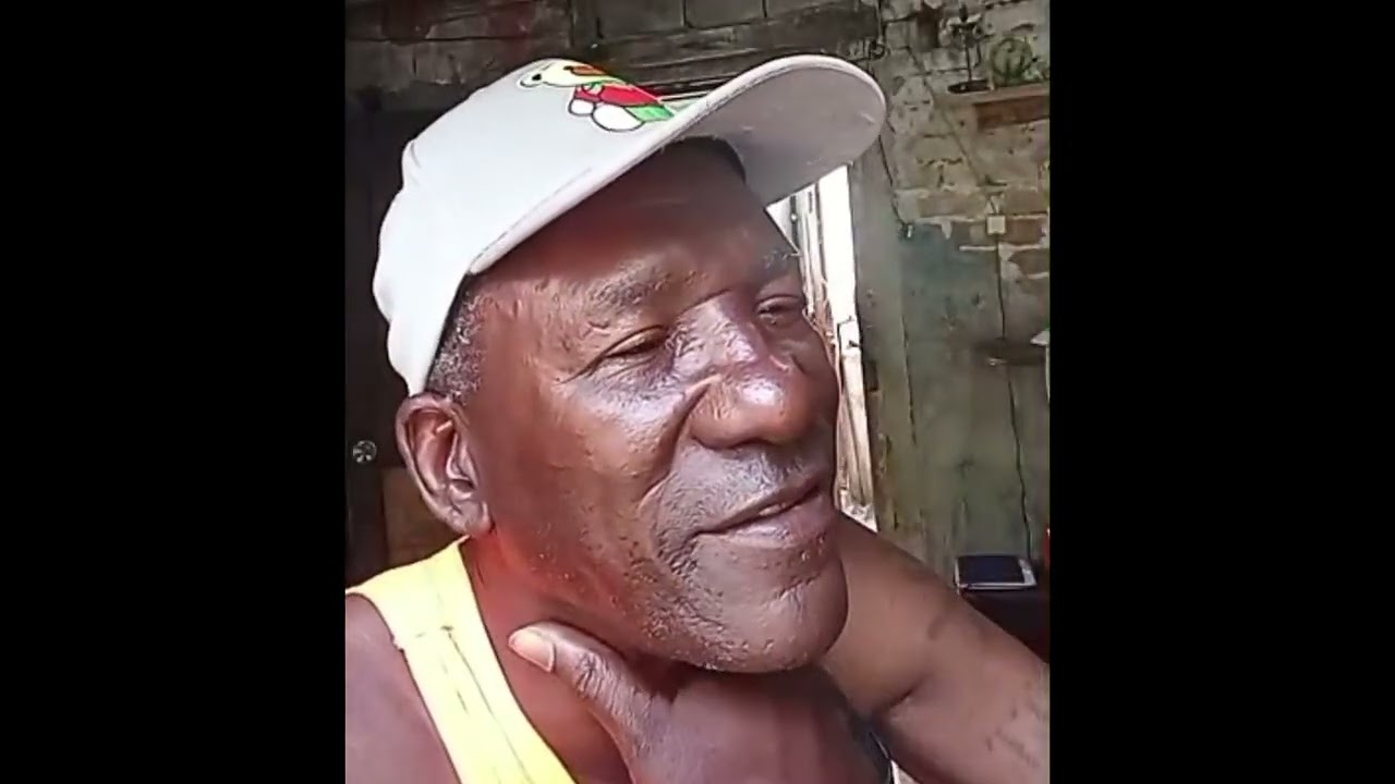 ⚜️T4.1-PAP&Oacute;N EL VISCO EN PINAR DEL RIO⚜️