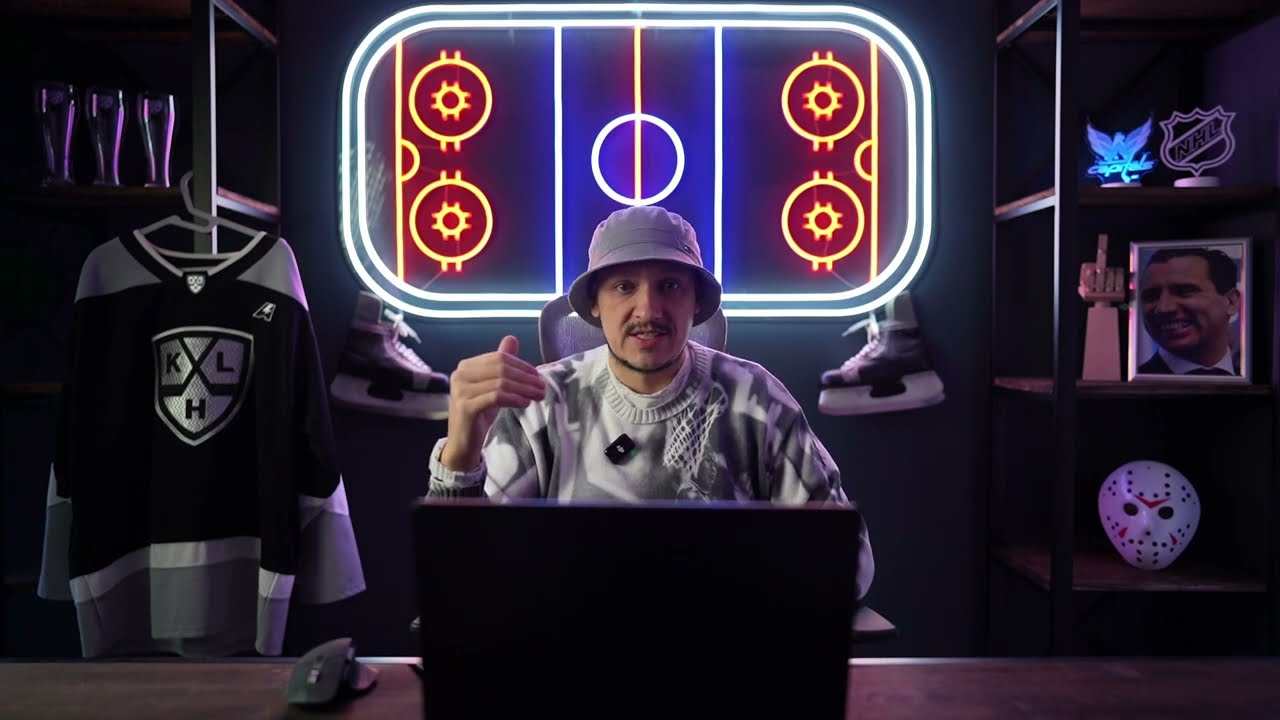 🏒 Чикаго Флорида прогноз на хоккей сегодня НХЛ 26.01.26