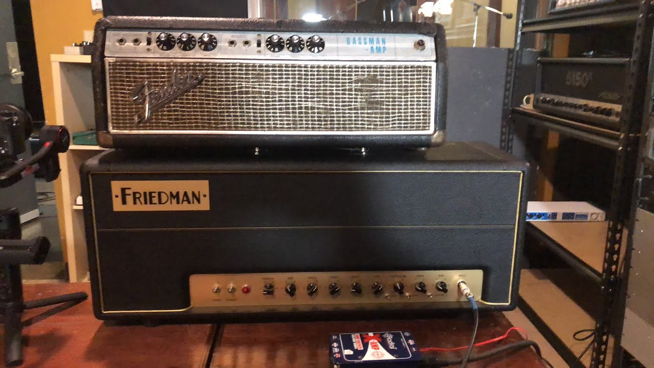 Hot take Friday Episode 2 | Boutique Amps Suck