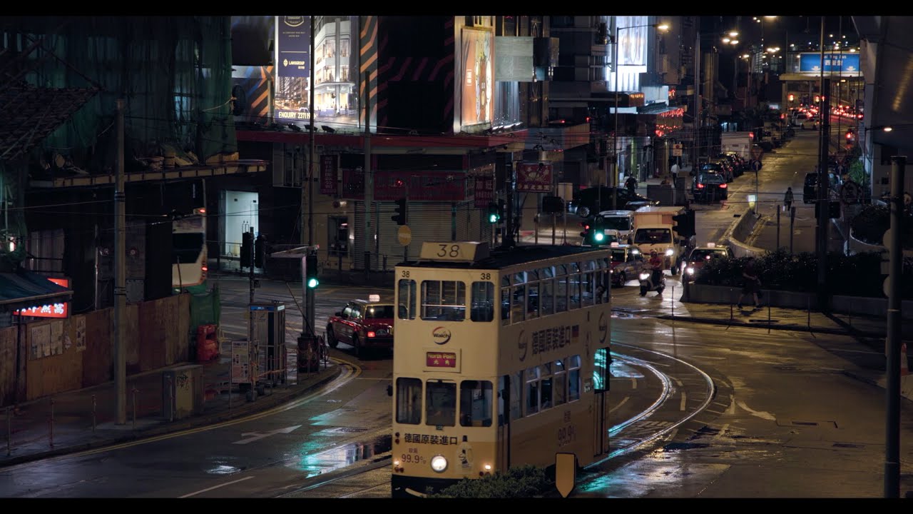 Canon 1Dc dynamic range in lowlight