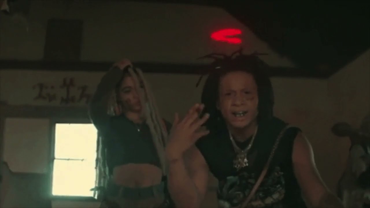 Forever Ever - Trippie Redd (Feat. Young Thug) [432Hz]