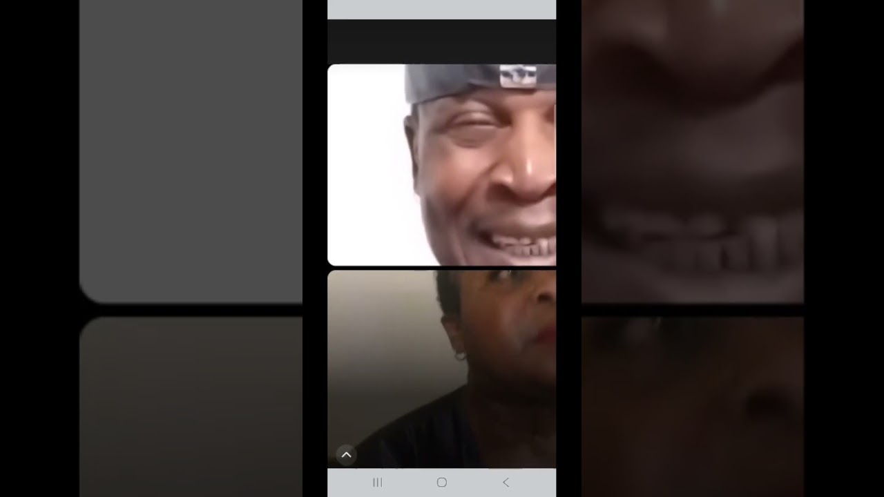 Pasto et veuve Joyeuse sur ngospute écoutons 🤣🤣🤣