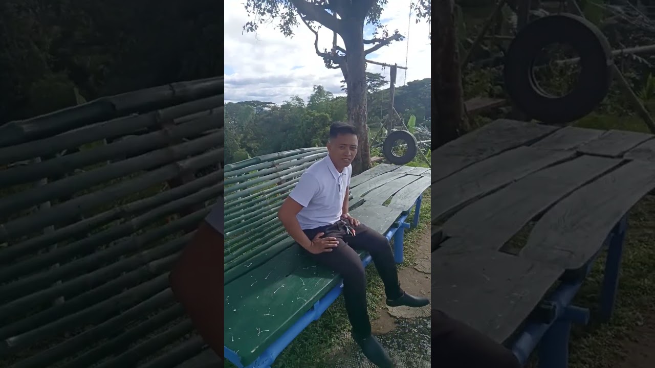 Celly farm ⛰️🍀🌴🌸💮🏵️🌻@Norzagaray Bulacan