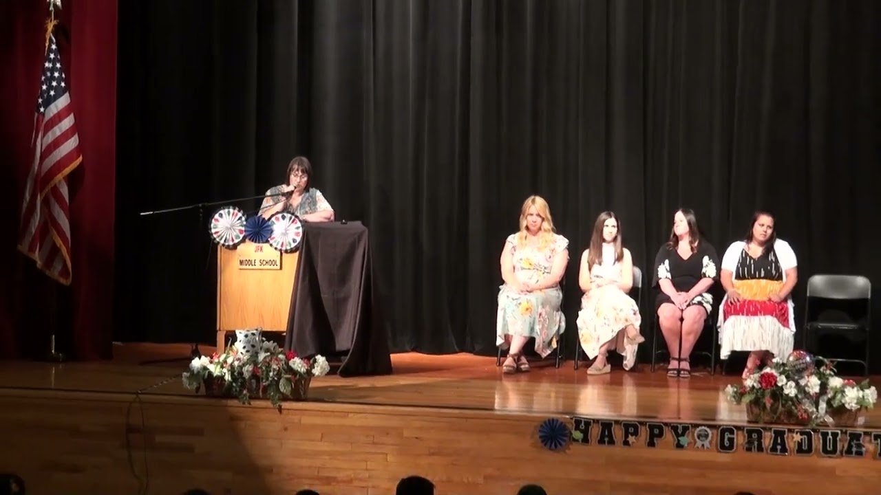 General Herkimer - 6th Grade Graduation 2023