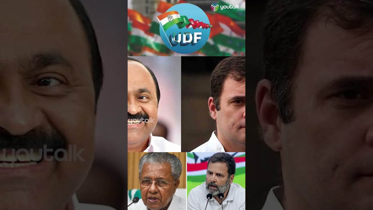 കെഎസ്ആർടിസിയിൽ സ്ത്രീകൾക്ക് സൗജന്യ യാത്ര!! വമ്പൻ പ്രഖ്യാപനങ്ങളുമായി രാഹുൽ ഗാന്ധി | UDF 5 Guarantees