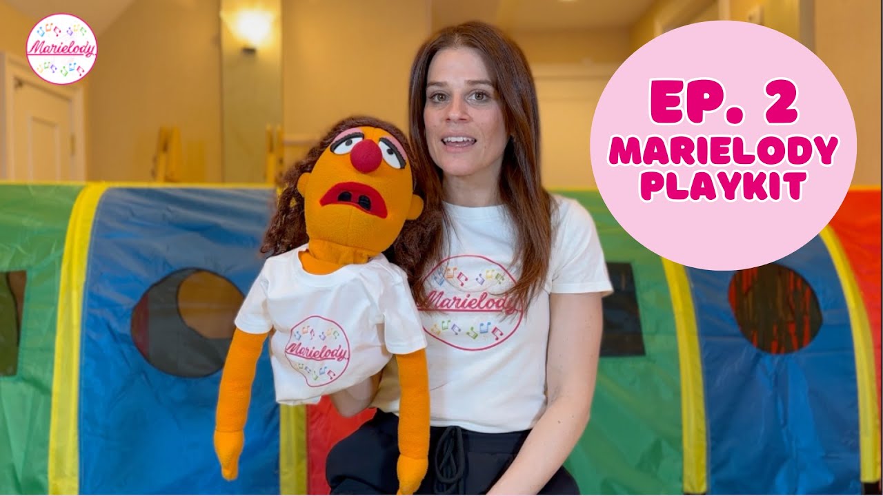 Marielody Playkit