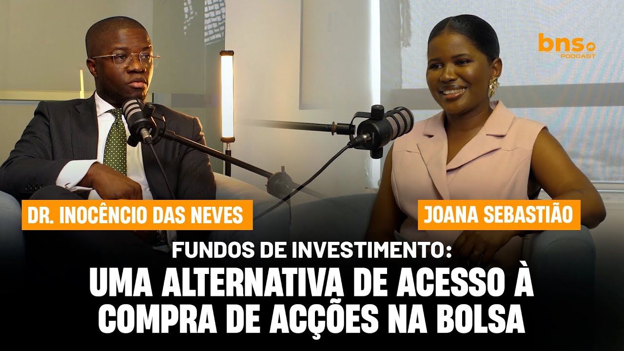 Fundos de Investimento: Uma Alternativa de Acções à Compra de Acções na Bolsa