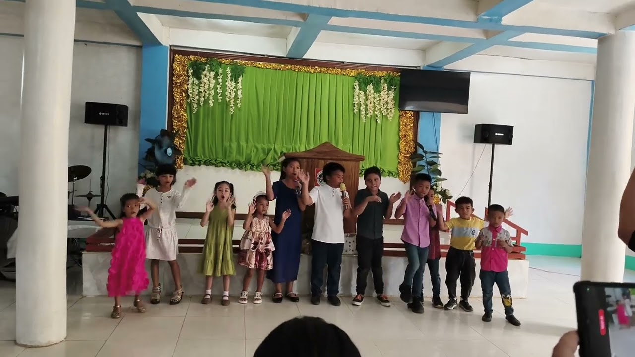 Kiddos UPC kiunisala