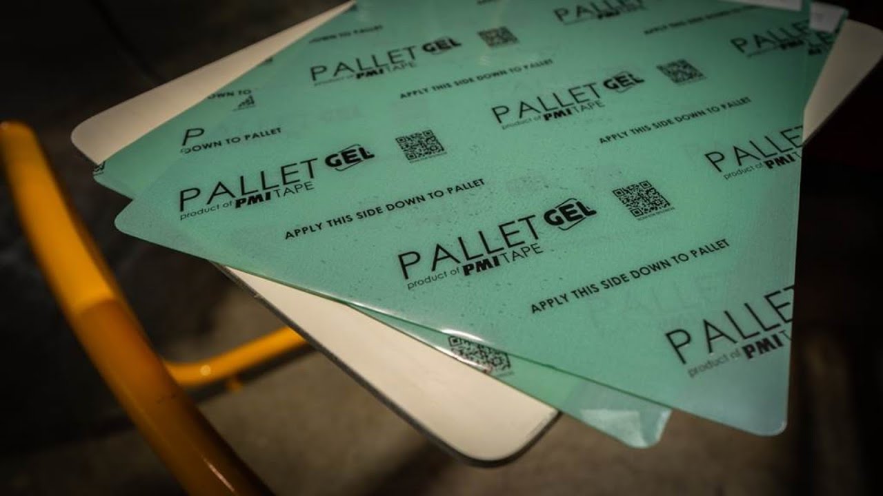 PalletGel PMI