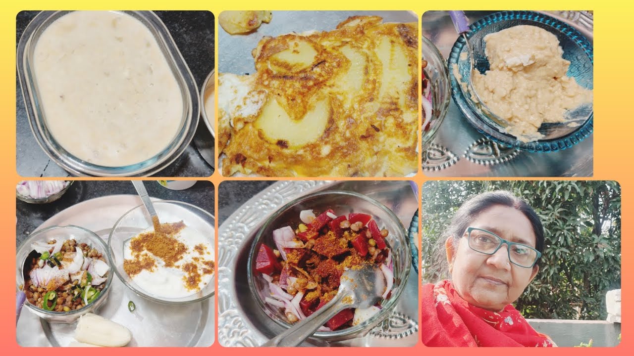 বৃহস্পতিবারের অল্প কিছু খাবার তোমাদের সঙ্গে শেয়ার করলাম ♥️