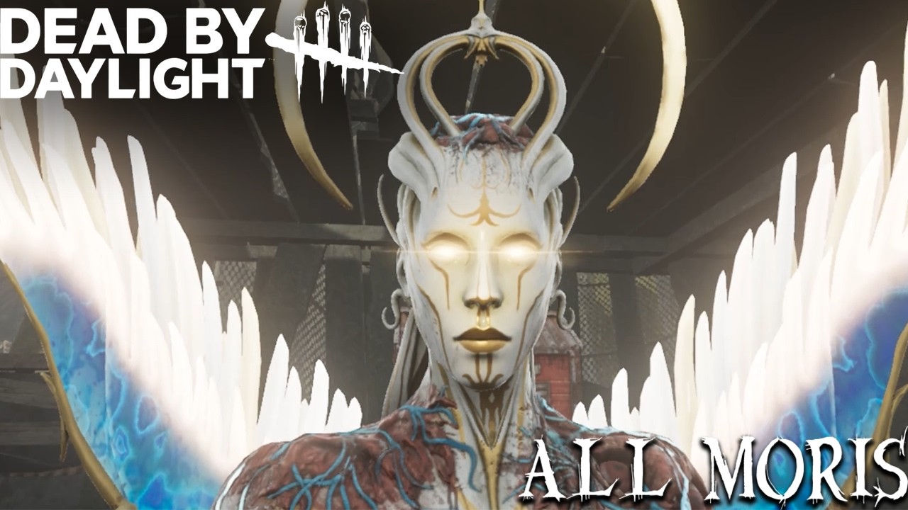 The Judgment | ALL MORIS & EXILE