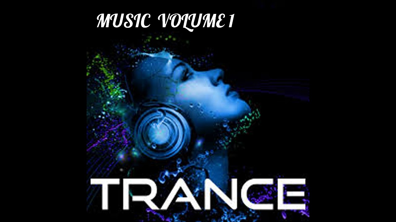 GIPIMAX studios TRANCE VOL.1