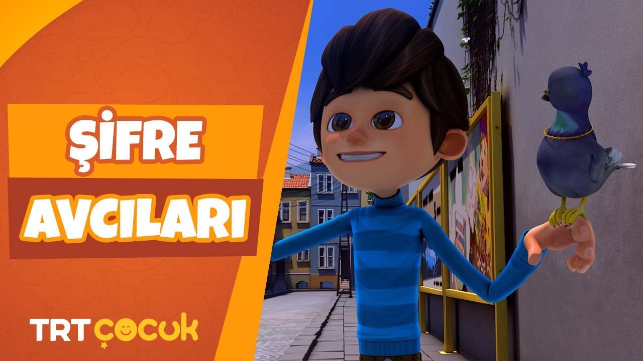 Rafadan Tayfa | Şifre Avcıları