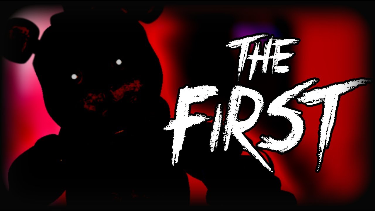 The Search For The First FNaF Fan Game