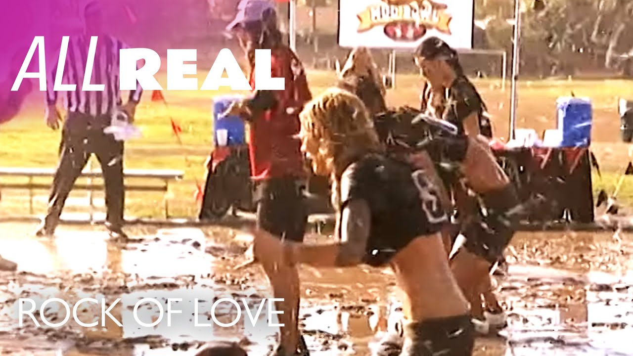 Rock of Love | Season 2 Episode 5 | Reality TV Full Episodes