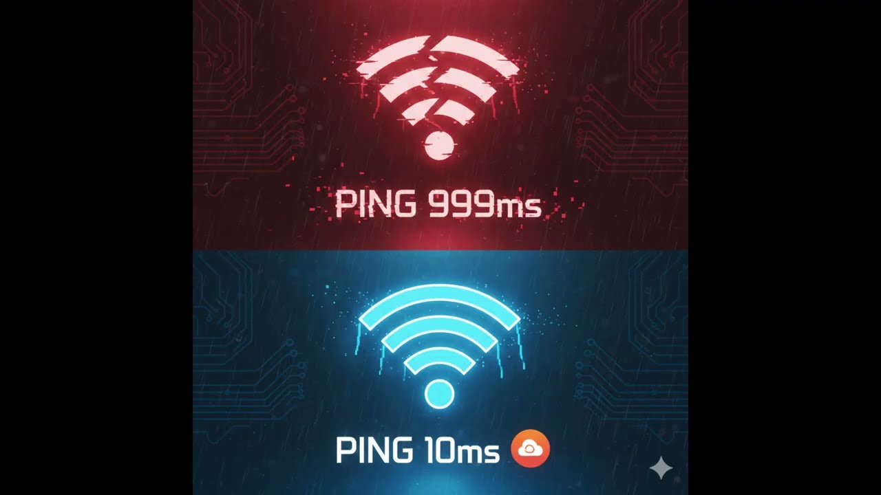 ✅ Optimiza tu Red en Windows 11 ⚡ DNS IPv4 + IPv6 para Menor Ping y Más VelocidadVideo | 2026