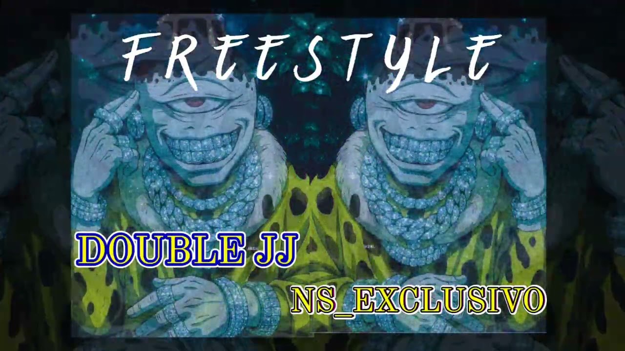 FREESTYLE  [Hell] 🔥| @Ns_Exclusivo  ft @DoubleJJSntm  (SANTOSRECORDS) 2026