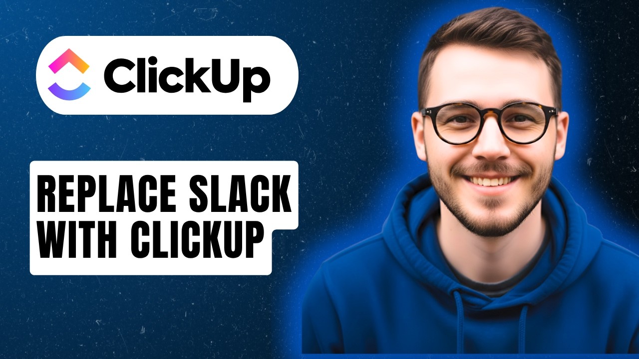 How To Replace Slack With Clickup [2026 Guide]