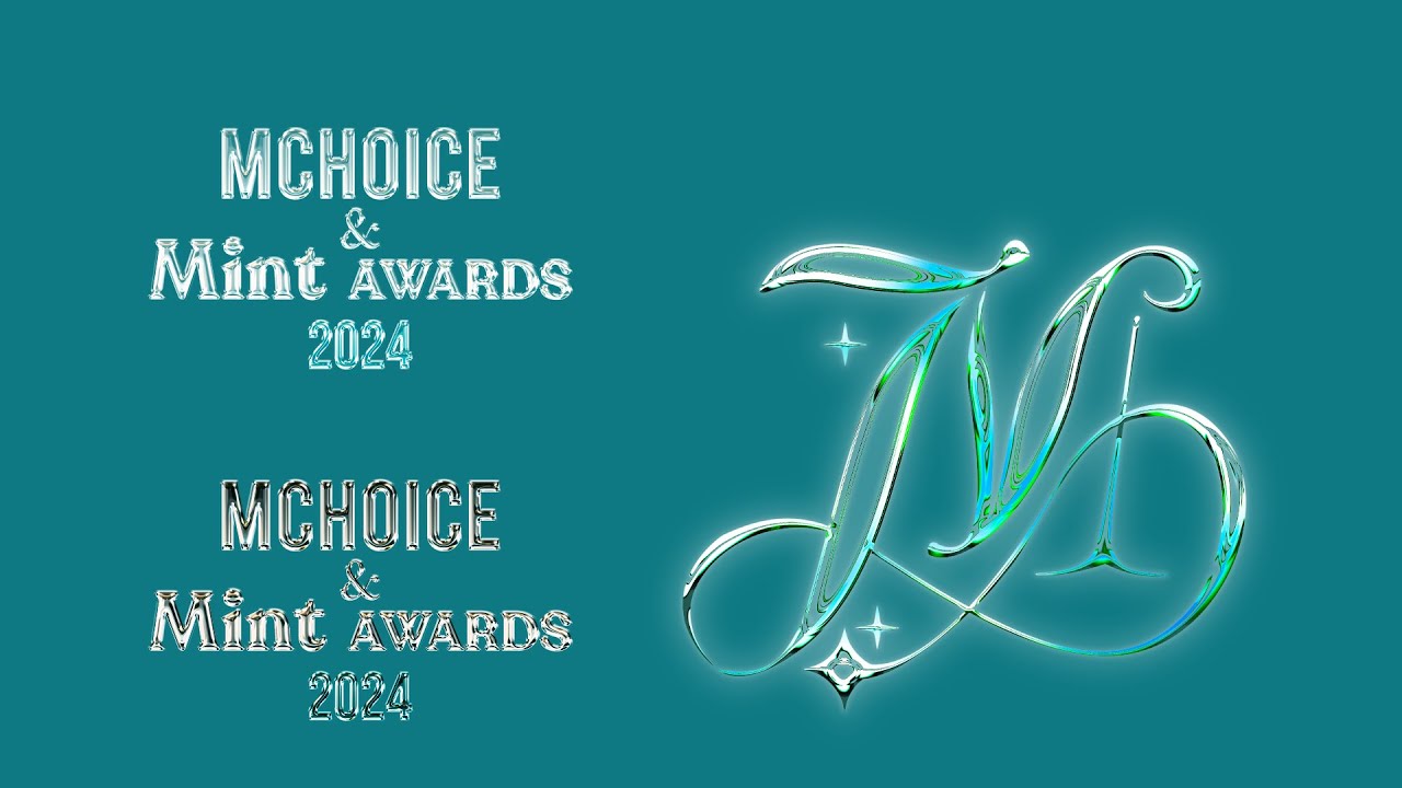 [LIVE] MCHOICE & MINT AWARDS 2024 at TRUE ICON HALL, ICONSIAM