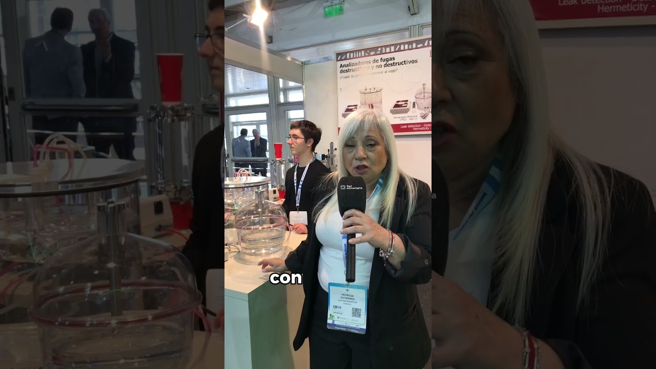 Alfa Instrumentos en Expo Envases 2025: Precisi&oacute;n y tecnolog&iacute;a al servicio del envase perfecto