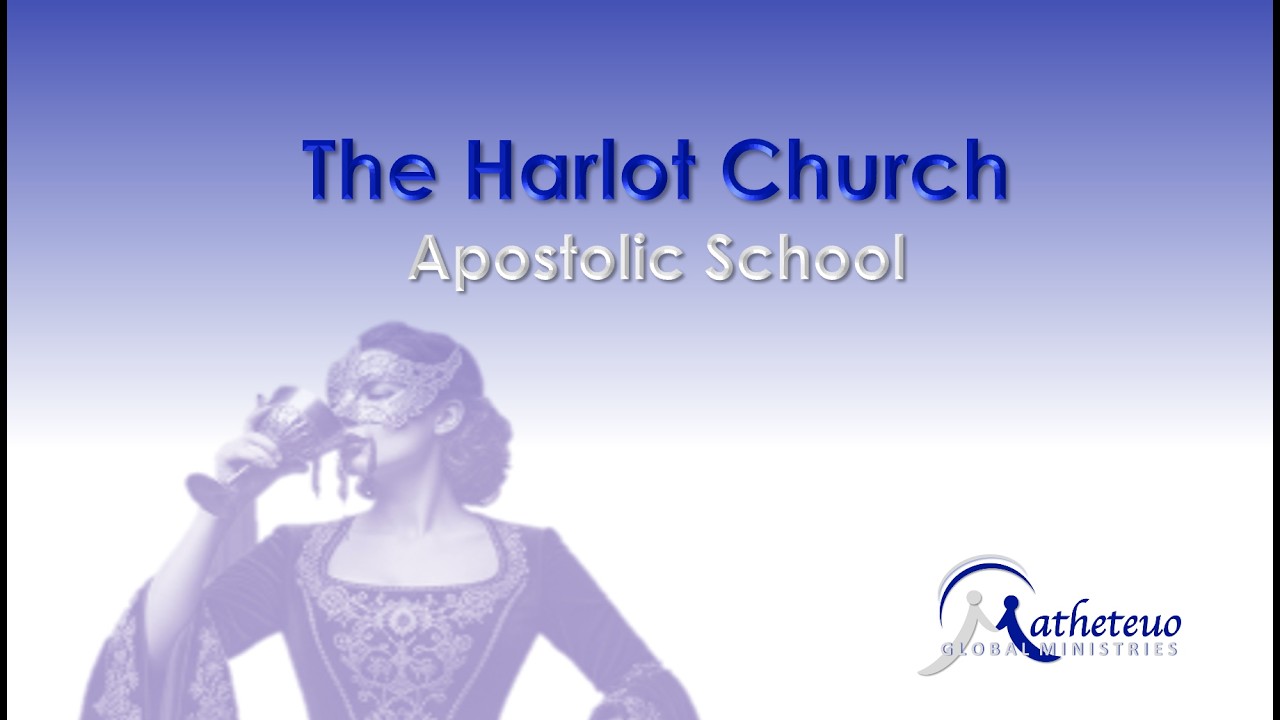 The Harlot Church Part 1