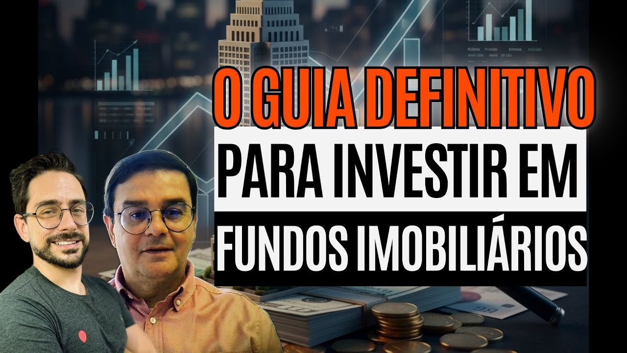 O que REALMENTE IMPORTA ao INVESTIR em FIIs? 💰